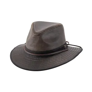 Bullhide Rochdale - Outdoorsman Hat