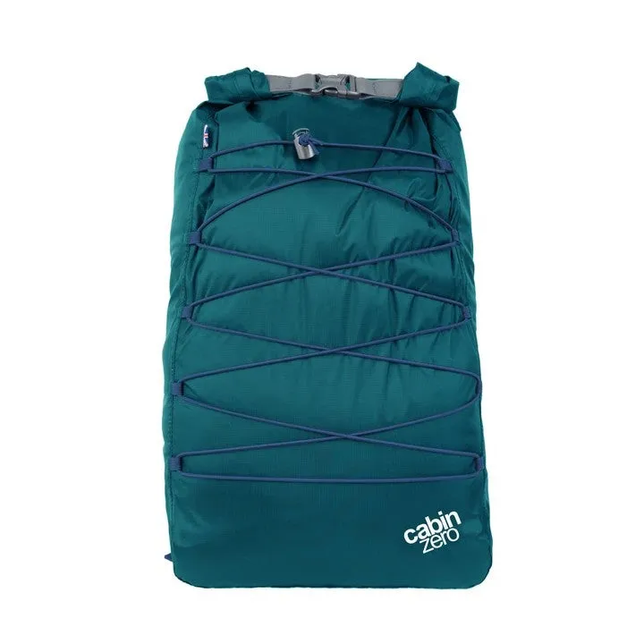 [10 Year Local Warranty] CabinZero ADV DRY 30L - Waterproof Backpack