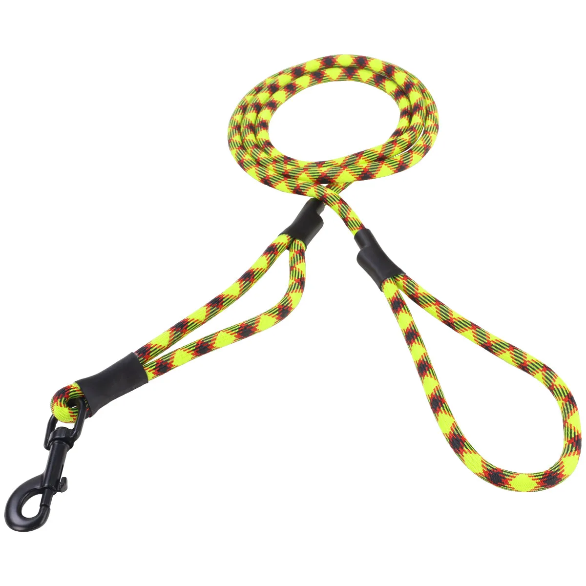 3/8 - Control Leash