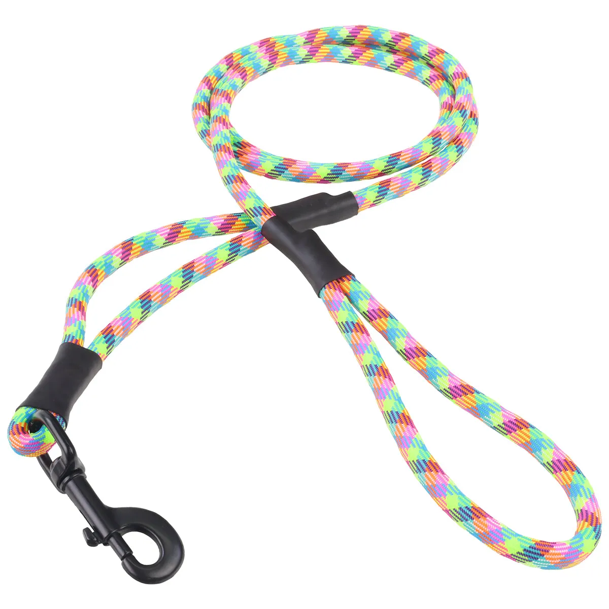 3/8 - Control Leash