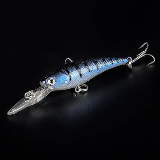 3D Fishing Bait