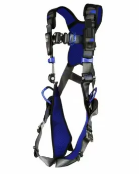 3M DBI-SALA 1113214 ExoFit X300 Comfort Wind Energy Climbing/Positioning Safety Harness | Free Shipping and No Sales Tax