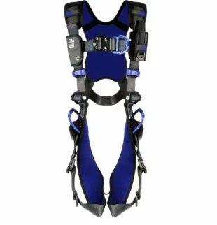 3M DBI-SALA 1113214 ExoFit X300 Comfort Wind Energy Climbing/Positioning Safety Harness | Free Shipping and No Sales Tax