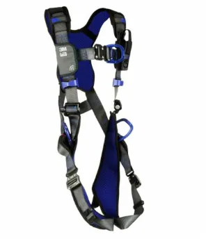 3M DBI-SALA 1113214 ExoFit X300 Comfort Wind Energy Climbing/Positioning Safety Harness | Free Shipping and No Sales Tax