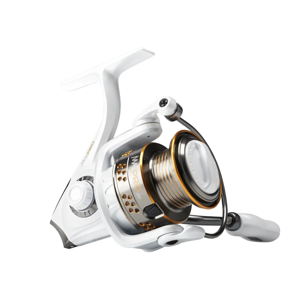 Abu Garcia Max Pro SP Fishing Reel