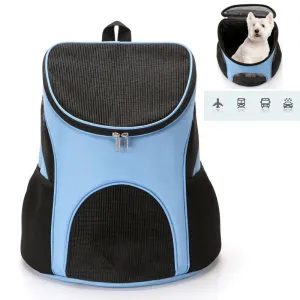 Adventure Backpack Carrier w/ Front Window