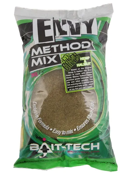 Bait-Tech Envy Method Mix 2kg