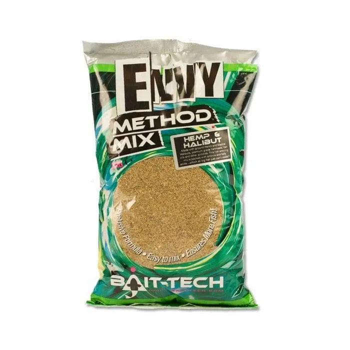 Bait-Tech Envy Method Mix 2kg