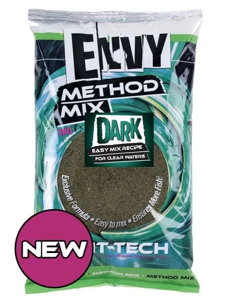 Bait-Tech Envy Method Mix 2kg