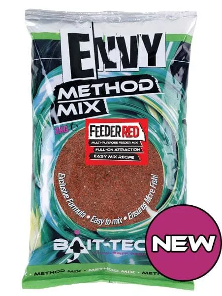 Bait-Tech Envy Method Mix 2kg