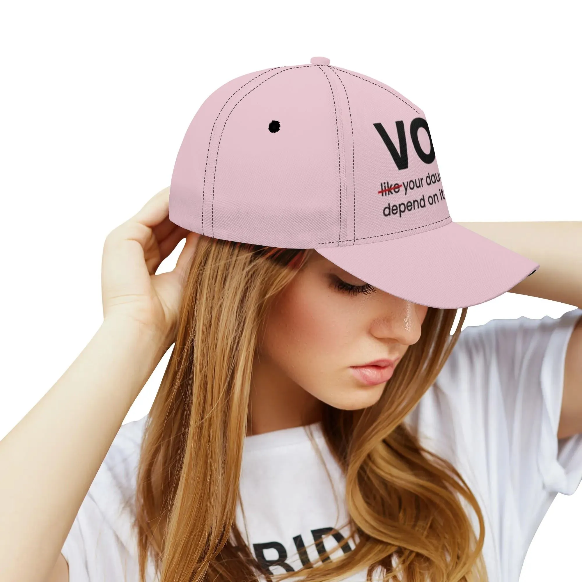 Baseball Cap BCW409