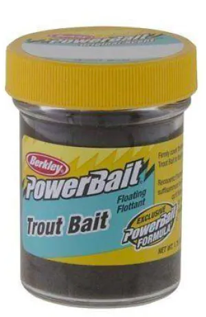 Berkley Gulp! Powerbait Trout Nuggets - Hatchery Pellet