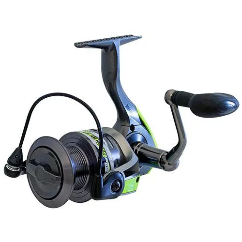 Big Cat XT Spinning Reel - Size 50, 4 1 Bearing, Graphite Body and Rotor