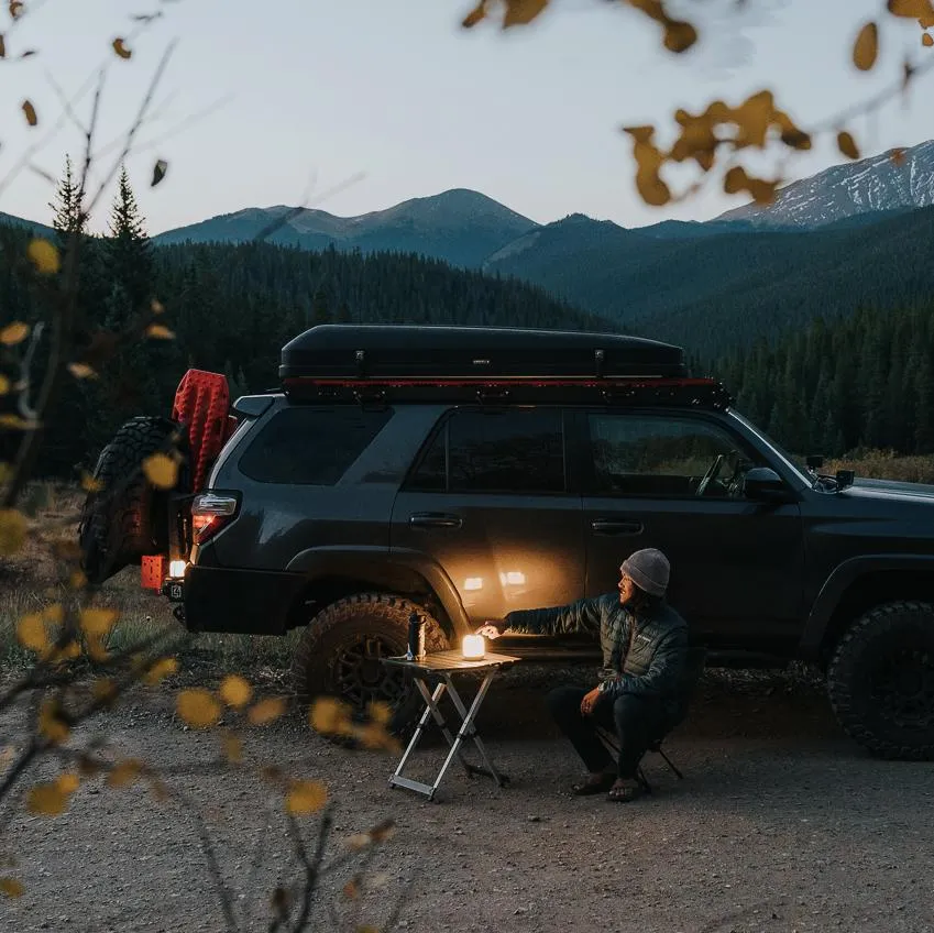 BIOLITE ALPENGLOW 250 LUMENS LANTERN