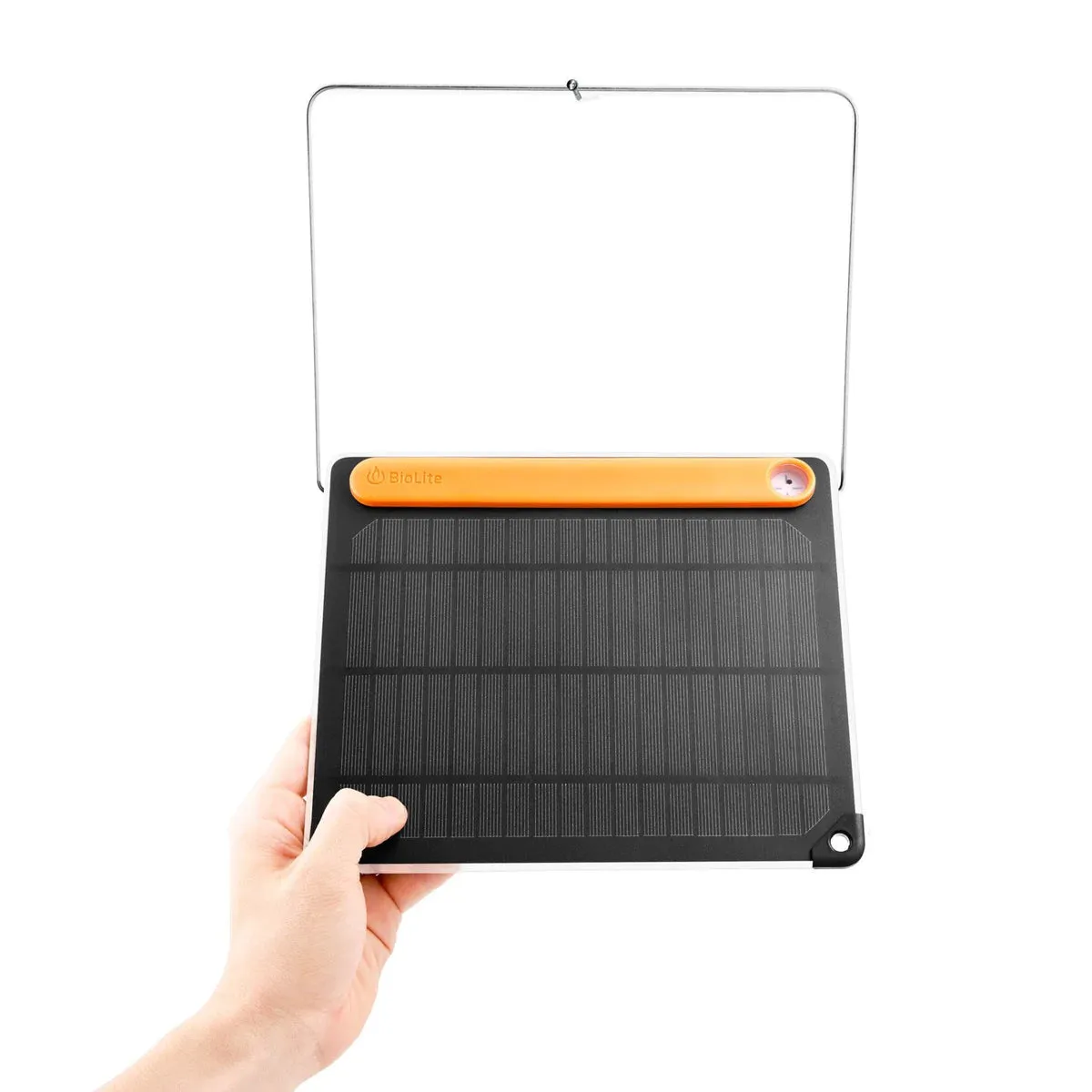 Biolite Foldable Solar Panel 5 