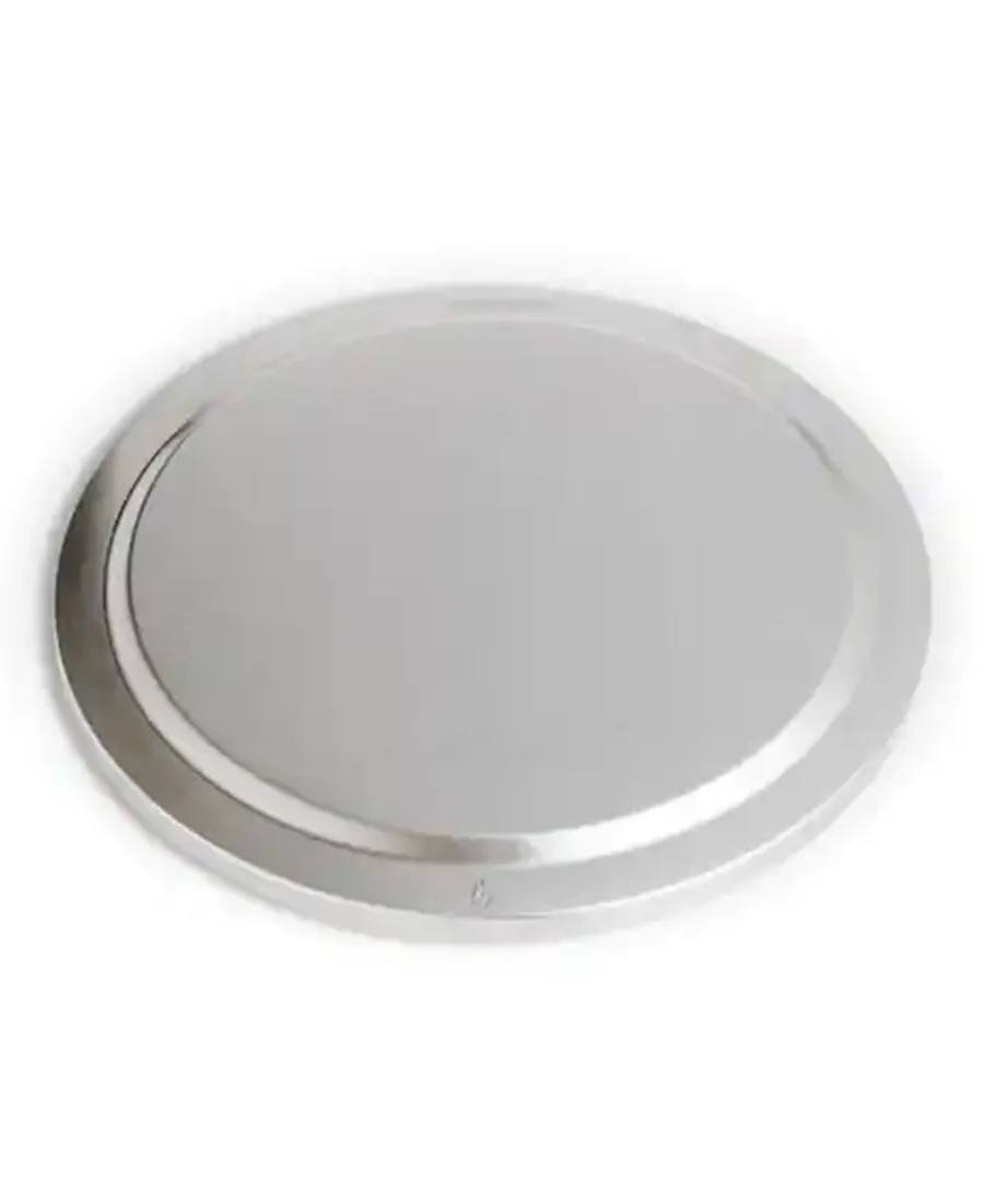 Bonfire Firepit Lid | Stainless Steel