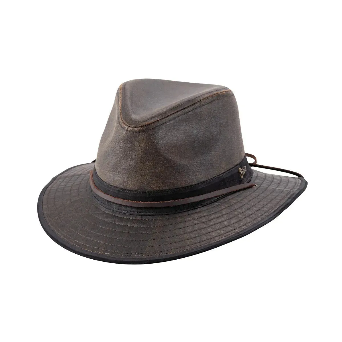 Bullhide Rochdale - Outdoorsman Hat