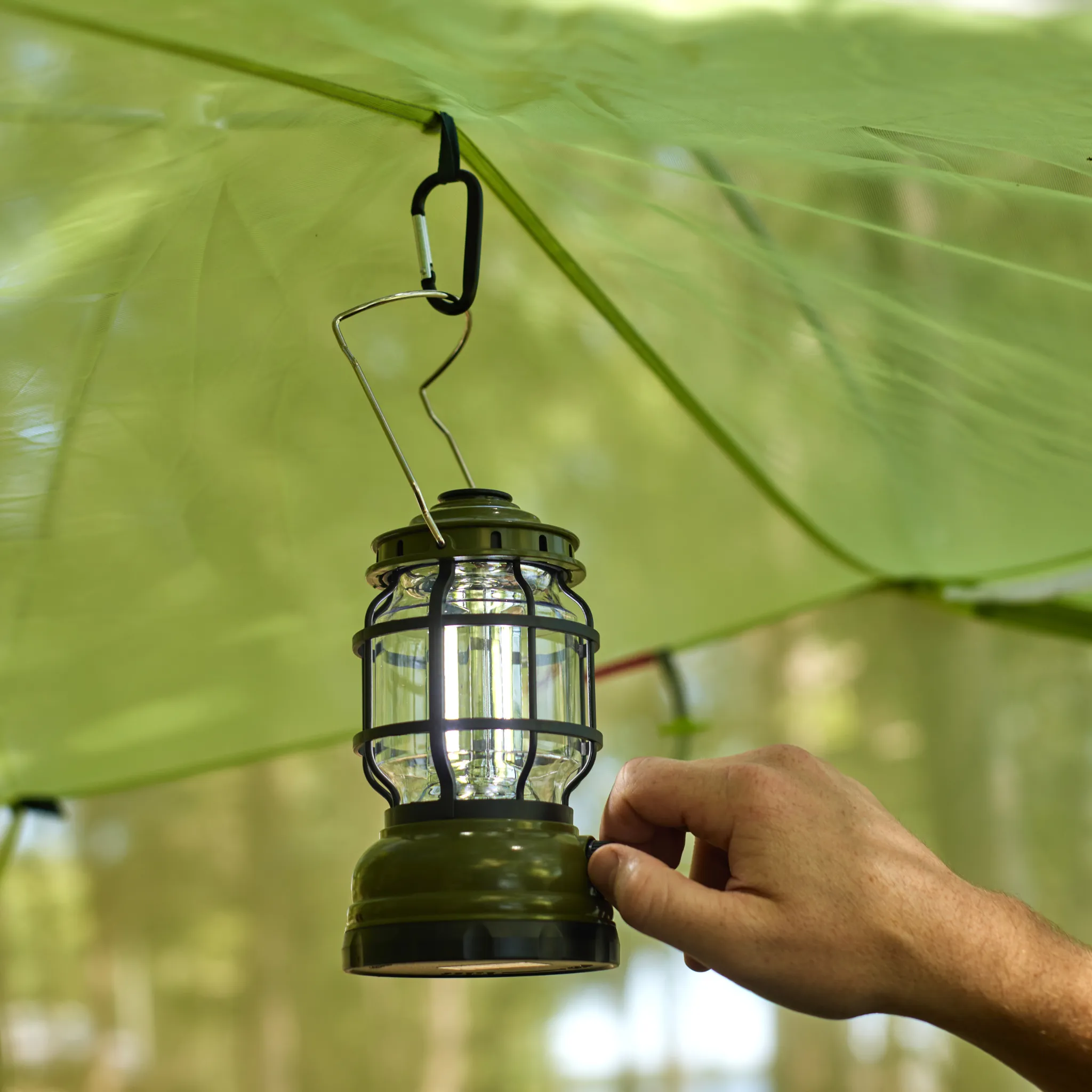 Camping Lantern