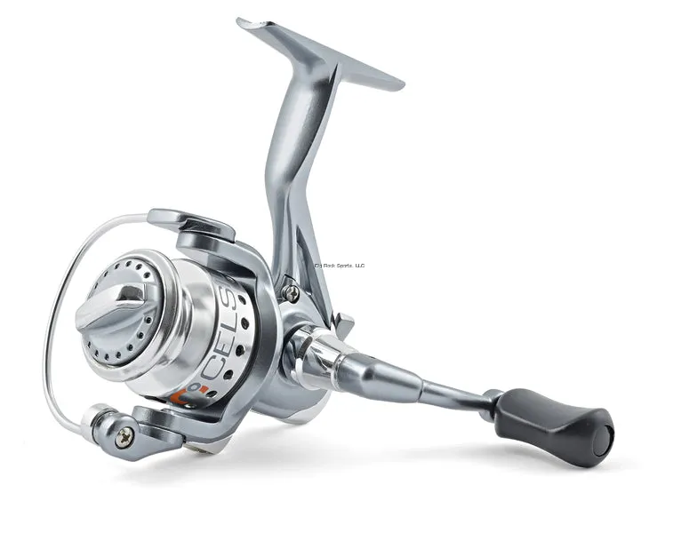 Celsius Blizzard Spinning Reel 3 1Bb