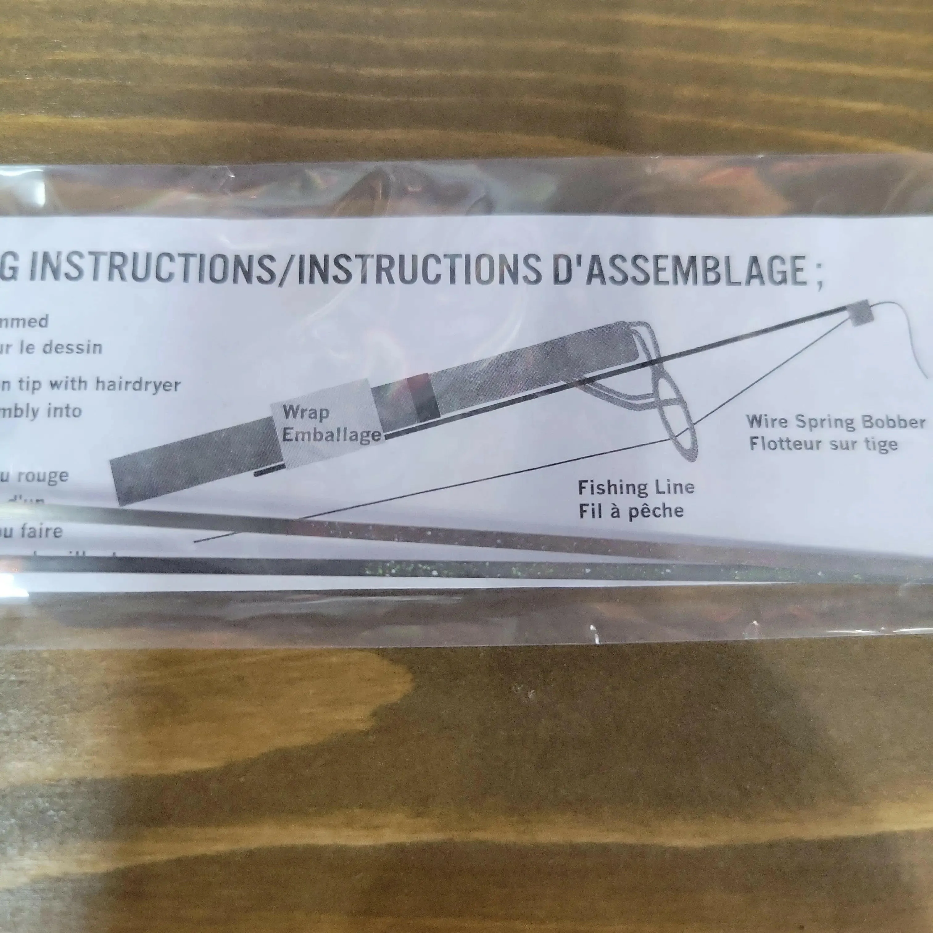 Celsius Spring Bobber Strike Indicator 2/pk