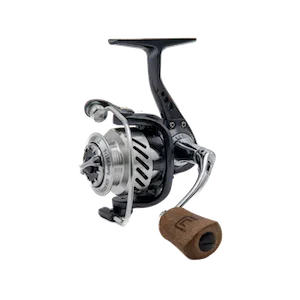 Clam MISAGO Ice Fishing Spinning Reel