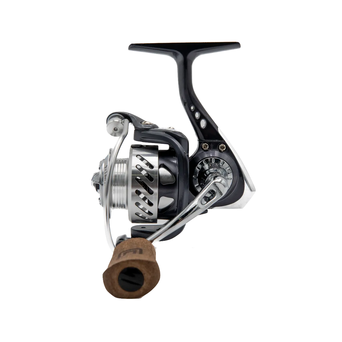 Clam MISAGO Ice Fishing Spinning Reel