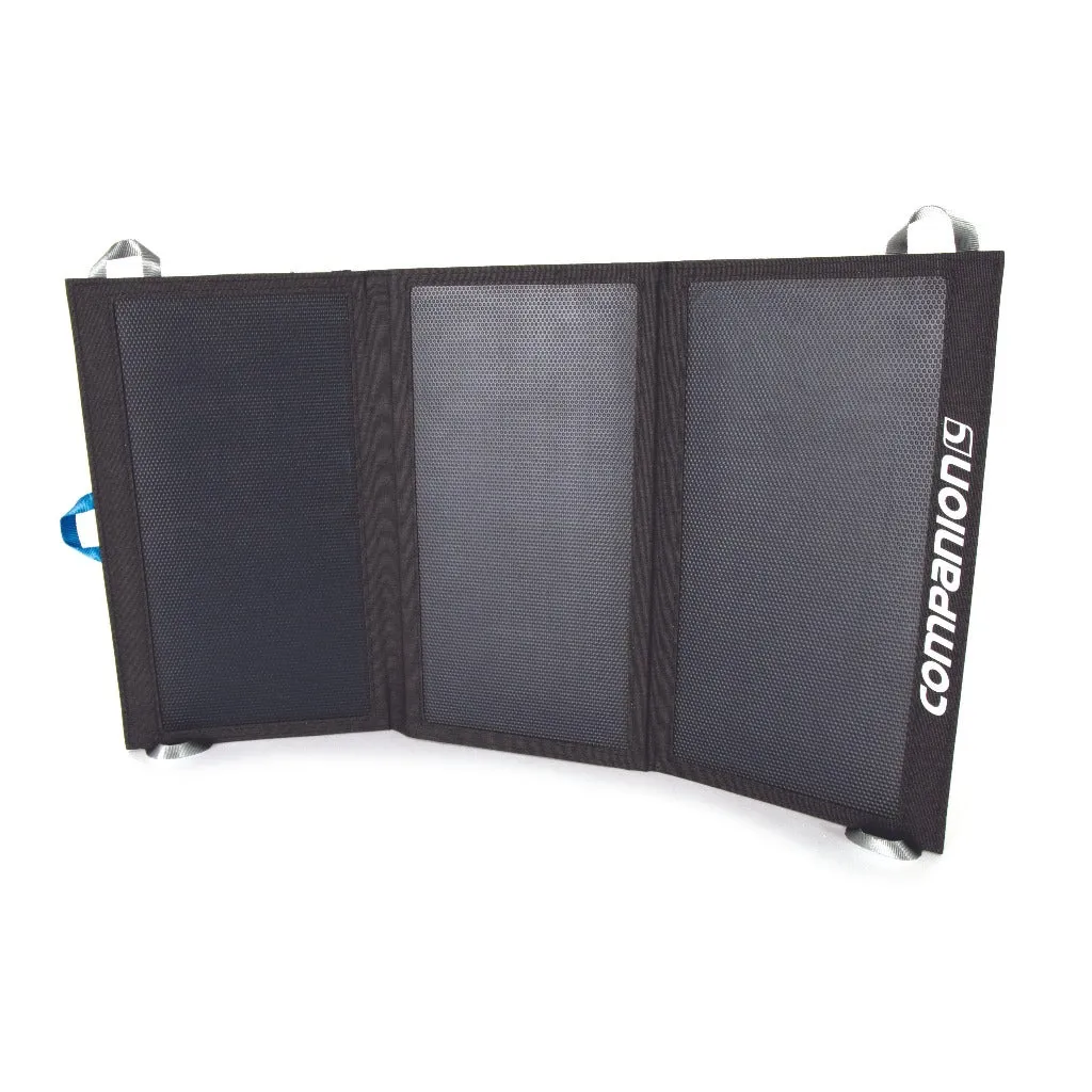 Companion 21 Watt Solar Charger