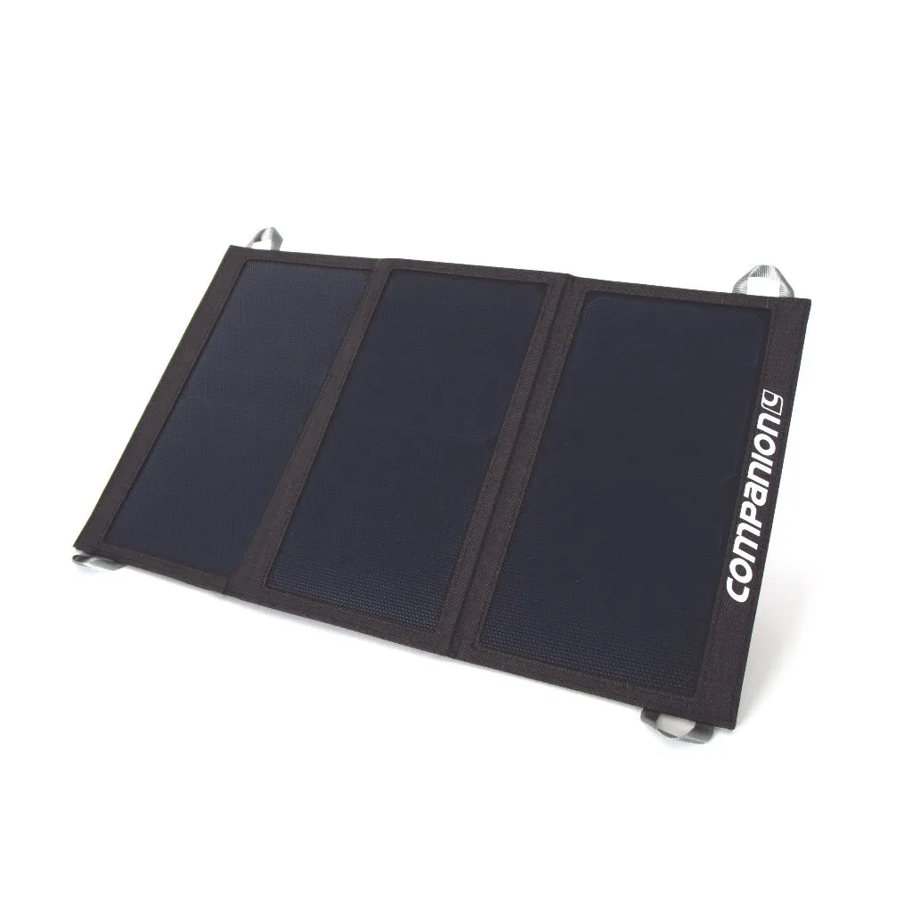 Companion 21 Watt Solar Charger