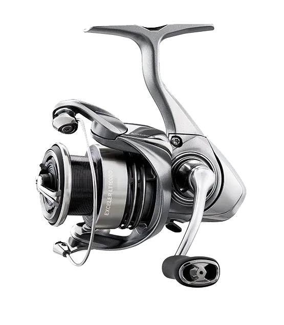 Daiwa 23 EXCELER LT Spinning Reel