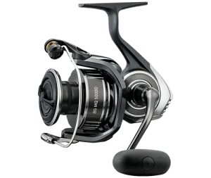 Daiwa BG MQ Spinning Reel