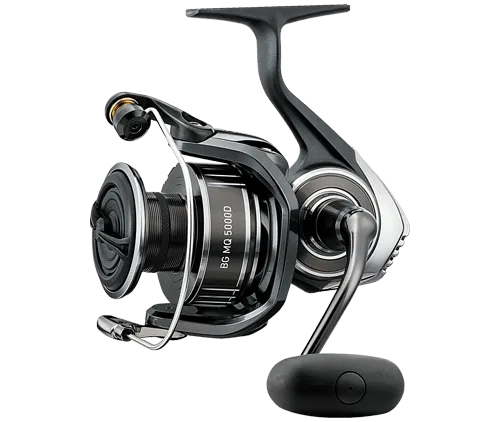 Daiwa BG MQ Spinning Reel