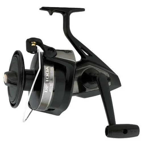 Daiwa DF100A Giant Spinning Reel