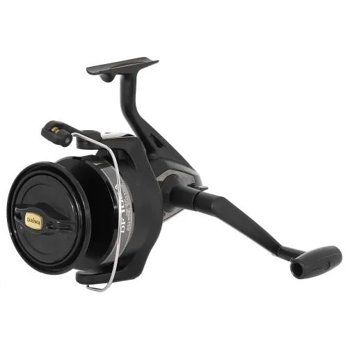 Daiwa DF100A Giant Spinning Reel