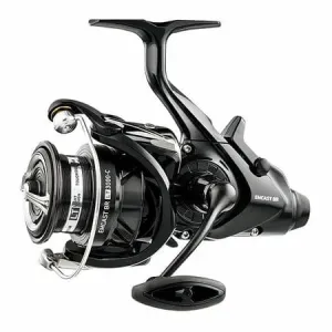 Daiwa Emcast LT Bite N' Run 5000 Spinning Reel