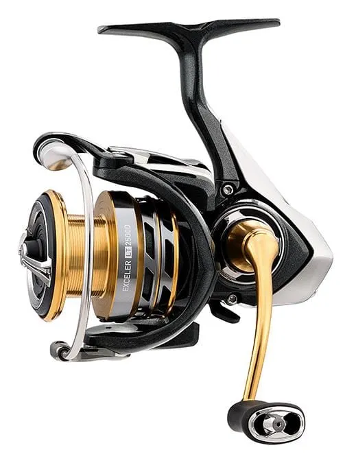 Daiwa Exceler LT Spinnning Reels