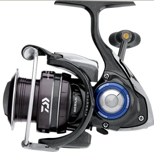 Daiwa Procyon EX Spinning Reel