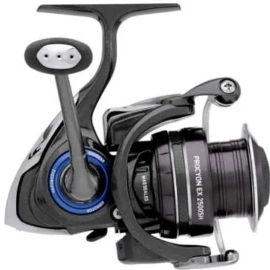 Daiwa Procyon EX Spinning Reel