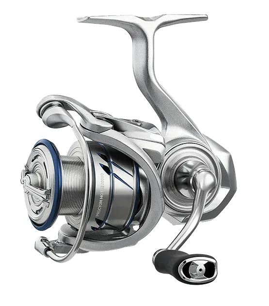 Daiwa Procyon MQ Spinning Reel