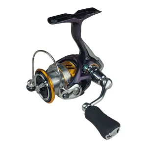 Daiwa Regal LT 2000D Spin Reel