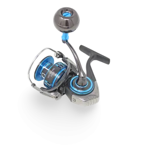 Daiwa Saltist MQ Spinning Reels