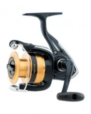 Daiwa Sweepfire 4000-2B spinning reel