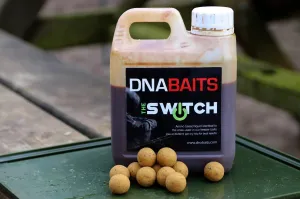 DNA THE SWITCH LIQUID FOOD 1L