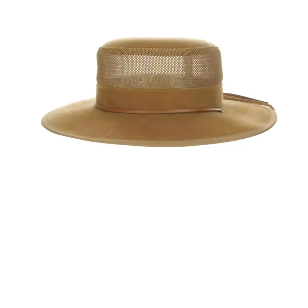 Dorfman Pacific Rowan - Australian Hat