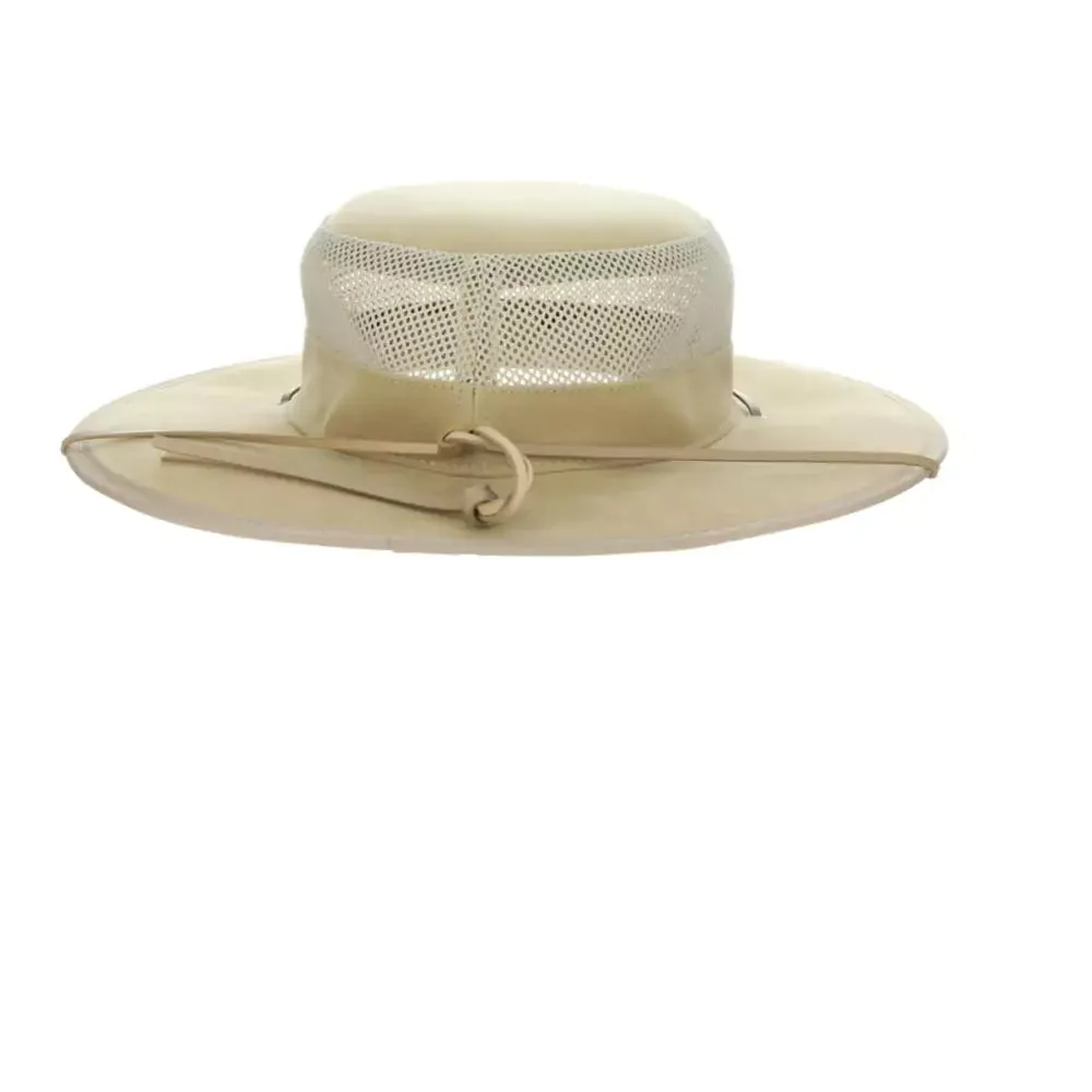 Dorfman Pacific Rowan - Australian Hat