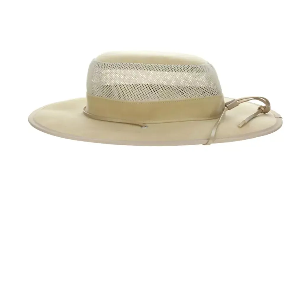 Dorfman Pacific Rowan - Australian Hat