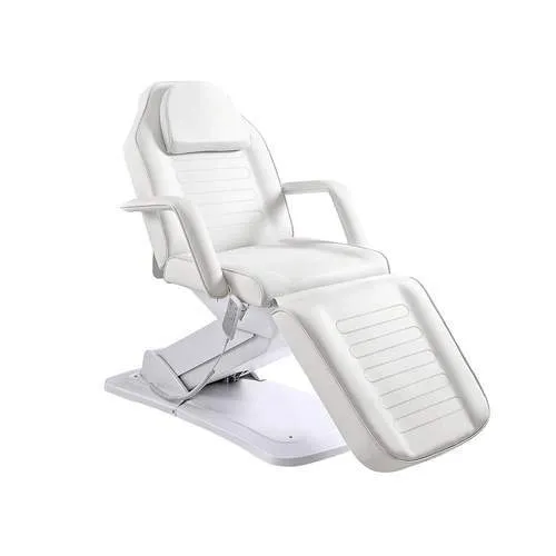 Electric Facial Bed & Spa Massage Chair BA8294 (3 Motors)