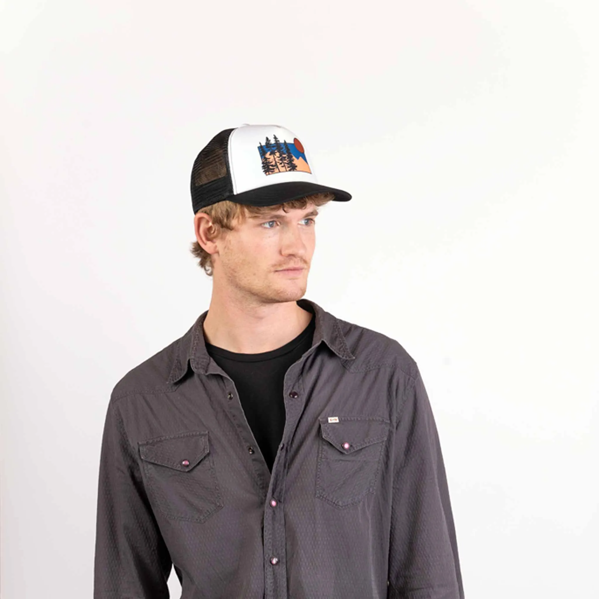 Element Trucker