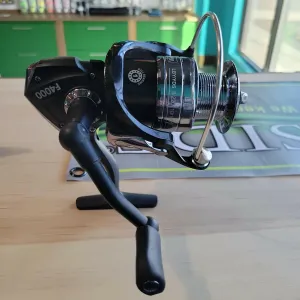 Emery Flash Spinning Reel 1 BB