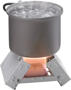 Esbit Pocket Stove Foldable