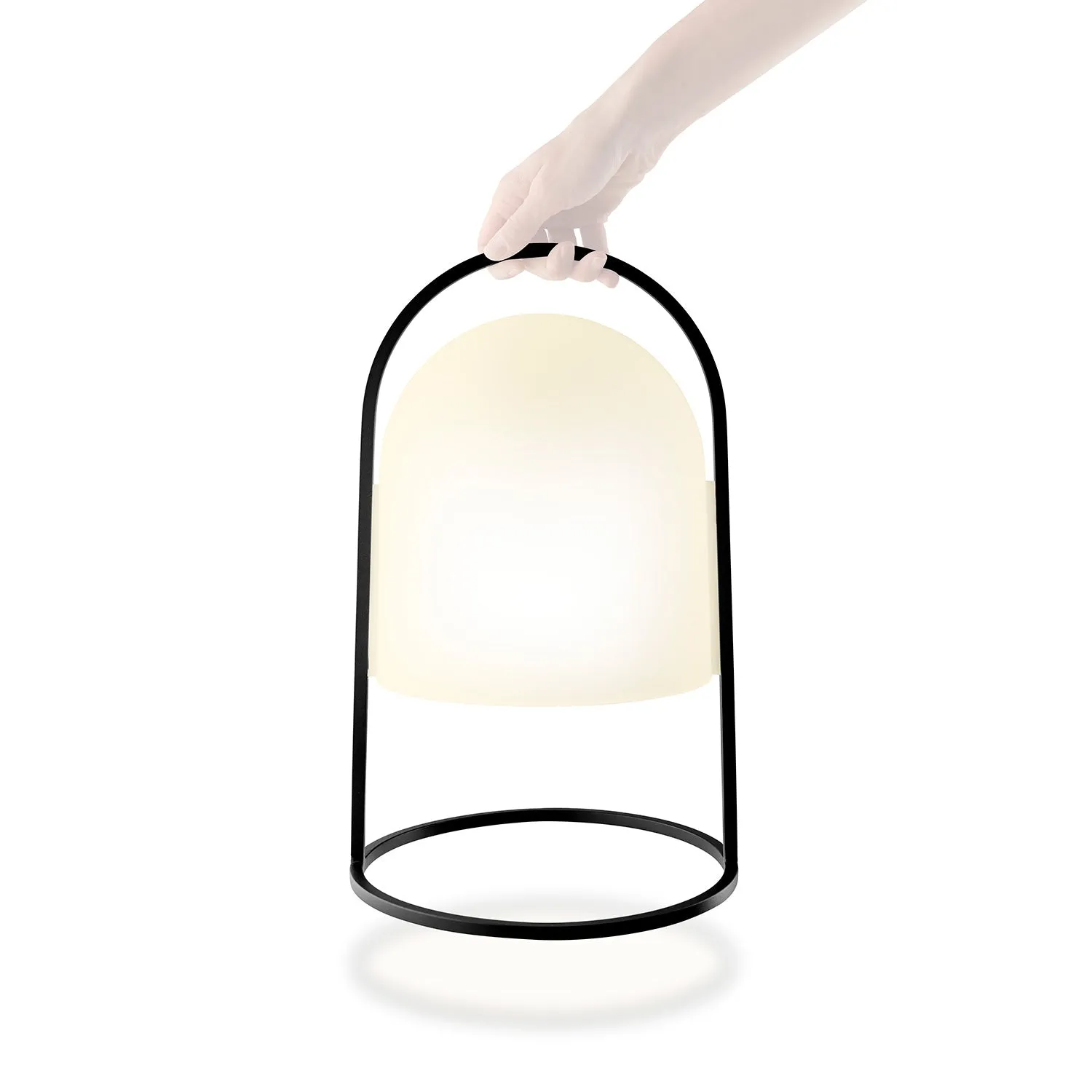 eva solo | solar lantern | 43cm - DC